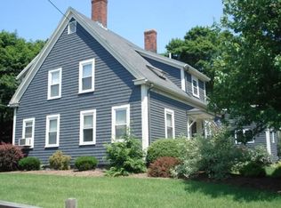 74 Park Ave #76, Weymouth, MA 02190