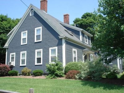 74 Park Ave #76, Weymouth, MA, 02190