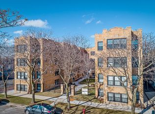 2618 N Rockwell St #2626-3F, Chicago, IL 60647