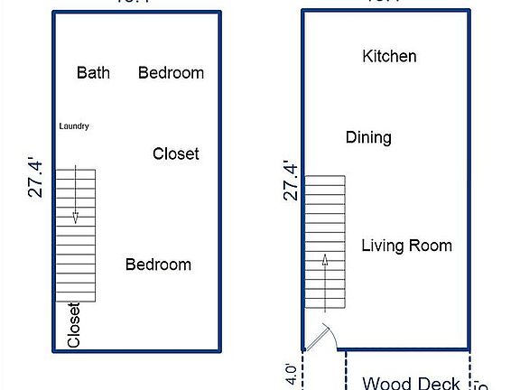 4th image of 3250 Denali Ave #B13