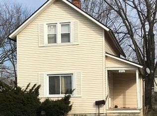 496 Windsor St, Marion, OH