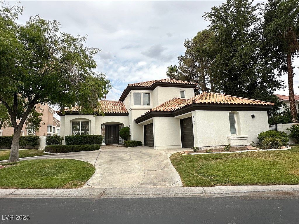 8761 Rainbow Ridge Dr