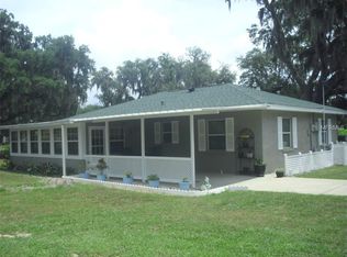 31701 Whitney Rd, Leesburg, FL 34748