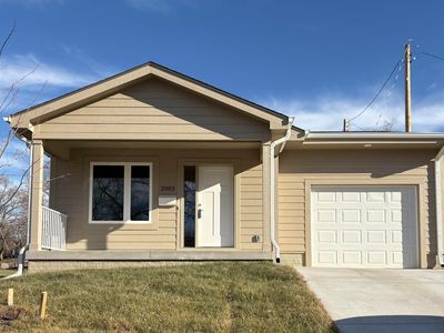 2005 40th St, Omaha, NE, 68111