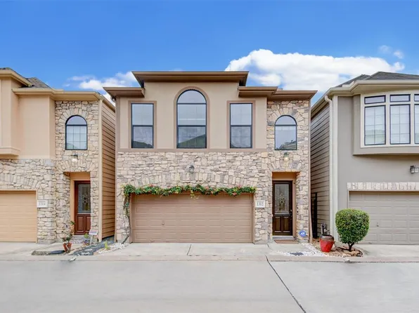 1312 Studer Street, Houston, TX 77007