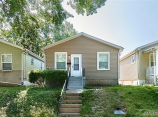 4454 S Spring Ave, Saint Louis, MO 63116