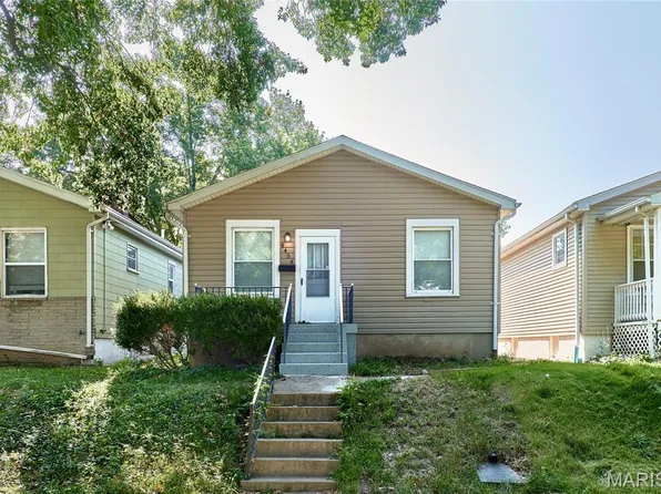 4454 S Spring Ave, Saint Louis, MO 63116