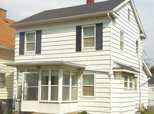 625 Geneva Ave, Toledo, OH 43609