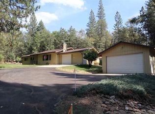 1242 Chandler Rd, Quincy, CA 95971