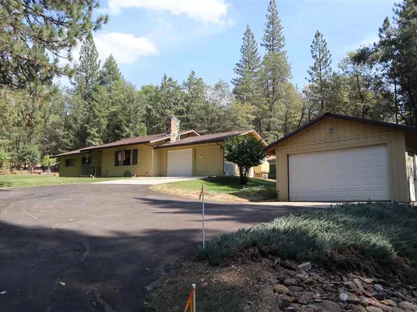 1242 Chandler Rd, Quincy, CA 95971