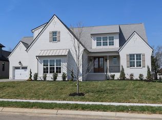 1006 Stone Creek Ln Lot 202, Lebanon, TN 37087