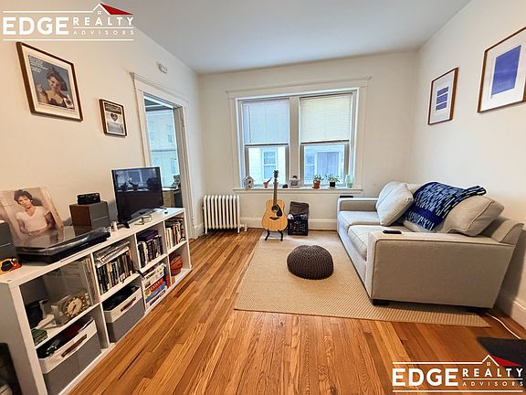 3rd image of 120 Brainerd Rd APT 15