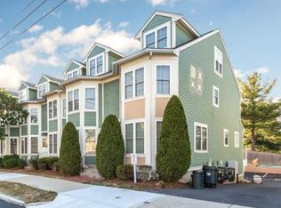 5279 Washington St, West Roxbury, MA 02132