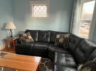 10 Reynolds Ave #1, Everett, MA 02149