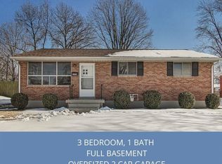 3224 Carlson Ave, Granite City, IL
