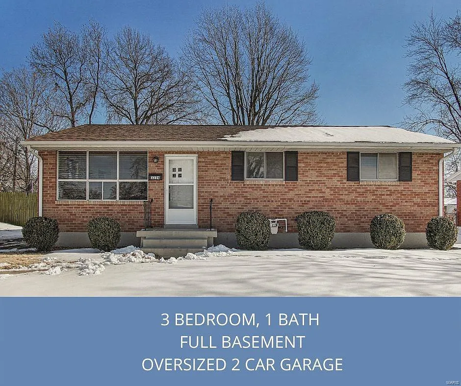 3224 Carlson Ave photo 1