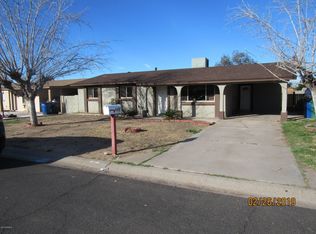 602 S 75th Pl, Mesa, AZ 85208