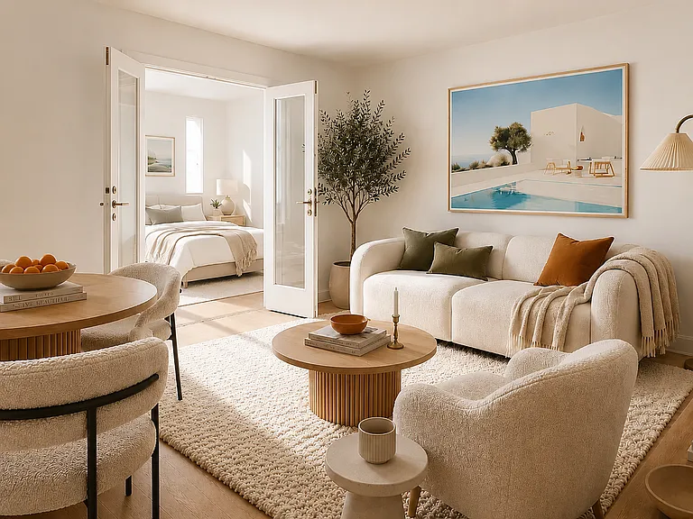 721 Columbus Ave #33B — Photo 1