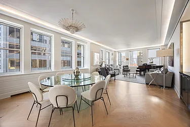 55 Liberty Street, #15