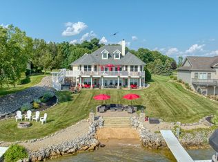 8321 Odowling, Onsted, MI 49265