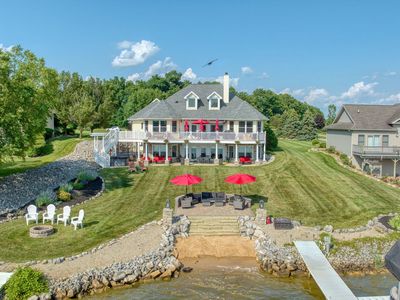 8321 Odowling, Onsted, MI, 49265
