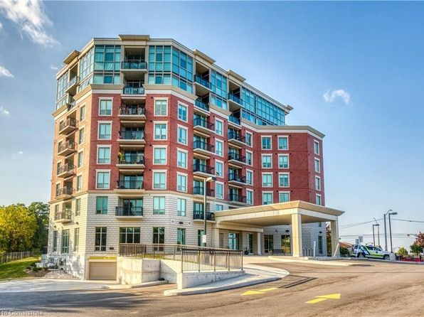 2750 King St E #706, Hamilton, ON L8G 1J3