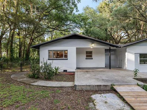 5901 NW 214th Ln, Micanopy, FL 32667