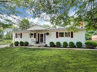 164 New Gran Dr, Granville, OH 43023