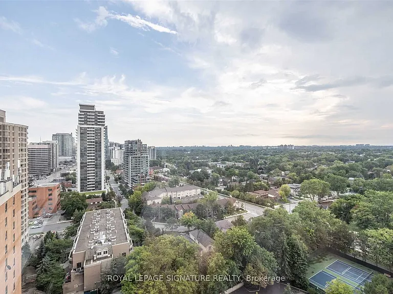 5444 Yonge St #1905 — Photo 31