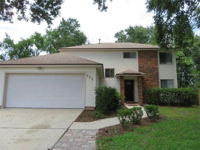 506 Tiberon Cove Rd, Longwood, FL, 32750