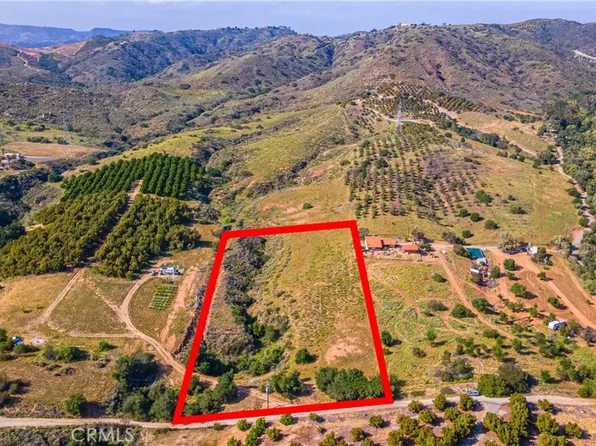 0 Gavilan Mountain Rd #1, Fallbrook, CA 92028