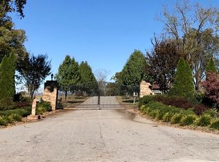 568 Bent Creek Dr, Nebo, NC 28761