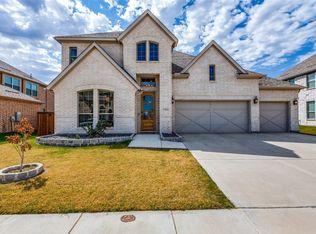 5900 Hightower St, Aubrey, TX 76227