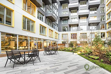 Rented by City View Living