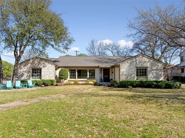 947 Leatrice Dr, Dallas, TX 75208