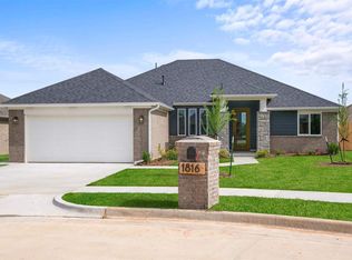 1816 25th Ct, Stillwater, OK 74074