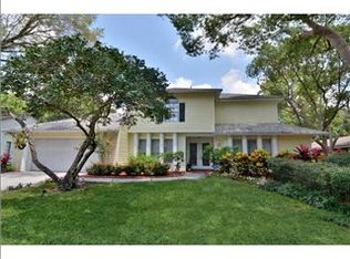 13907 Shady Shores Dr, Tampa, FL 33613