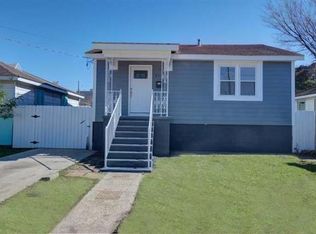 432 Wagner St, New Orleans, LA 70114
