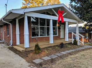 611 Cecil St, Durham, NC 27707
