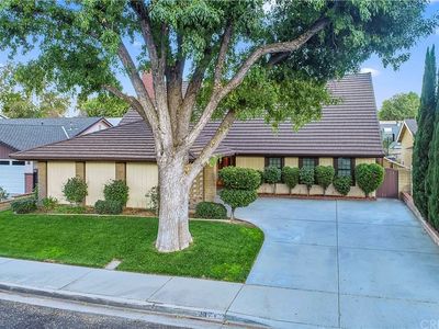 23782 Via Jacara, Santa Clarita, CA, 91355