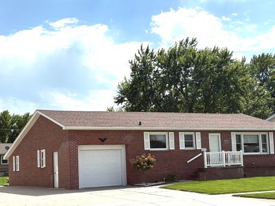 1109 W Michigan Ave, Norfolk, NE, 68701
