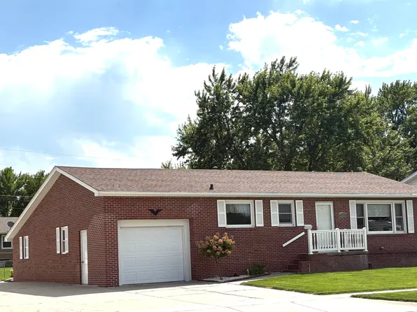 1109 W Michigan Ave, Norfolk, NE 68701