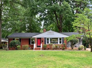 407 Pleasants Ave, Cary, NC 27511