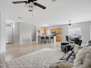 16597 W Madison St, Goodyear, AZ 85338