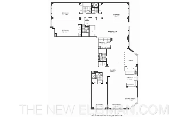 Rented by Douglas Elliman | media 5
