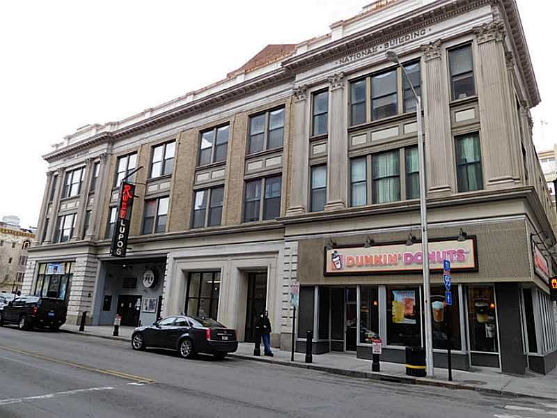 1st image of 79 Washington St Unit 304