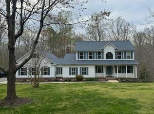 43560 Ridge Ct, Leonardtown, MD 20650