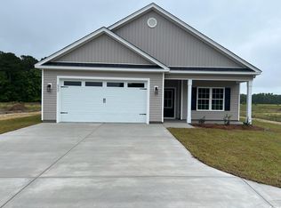 6732 Highway 366, Conway, SC 29526