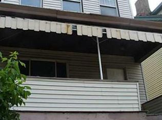 2208 Lutz Ave, Pittsburgh, PA 15210