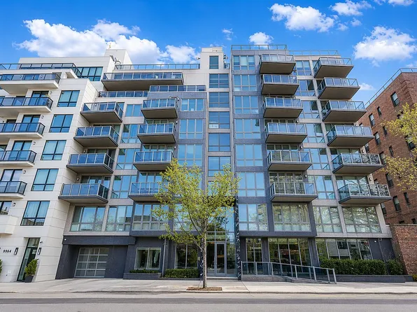 9956 3rd Ave #304, Brooklyn, NY 11209